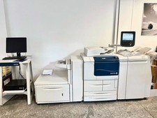 bookletmaker gebraucht kaufen  Berlin