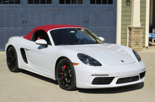 Porsche 718 boxster for sale  WATFORD