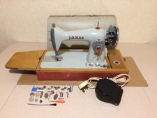 Jones 105 semi for sale  DUNDEE