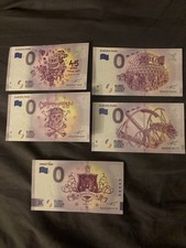 Lot billets touristiques d'occasion  Nice-