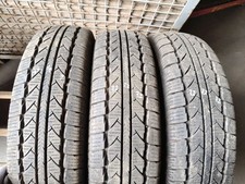 Winterreifen 155 r13 gebraucht kaufen  Ziemetshausen