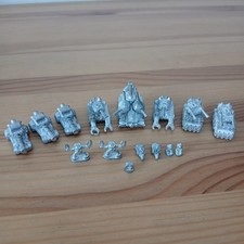 Epic 40k ork for sale Epic 40k ork for sale  BURGESS HILL