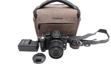 Panasonic camera kit for sale  NUNEATON