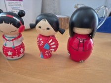 Momiji collectable dolls for sale  ALTON