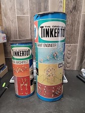 Sets tinkertoy giant for sale  Aiken