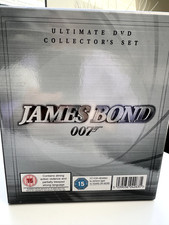 James bond 007 for sale  LONDON