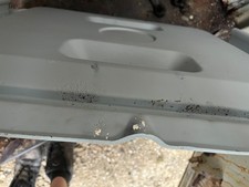 Mercedes unimog dachluke gebraucht kaufen  Ziertheim