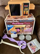 1986 easy bake for sale  Doylestown