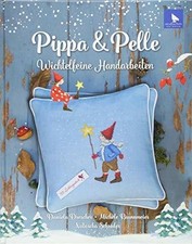 Pippa pelle wichtelfeine gebraucht kaufen  Stuttgart