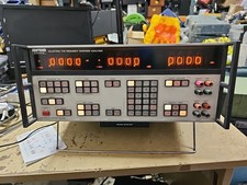 Solartron schlumberger 1170 for sale  DAGENHAM
