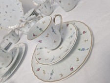 limoges service gebraucht kaufen  Haßbergen