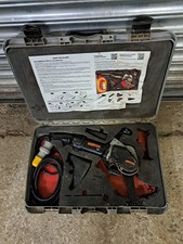 Arbortech allsaw as170 for sale  LIVERPOOL