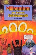 Millenium buch jahrtausends gebraucht kaufen  Berlin