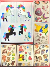 Sandylion stickerbogen volles gebraucht kaufen  Maintal