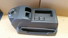 Man tgx mittelkonsole gebraucht kaufen  Burg-Umland