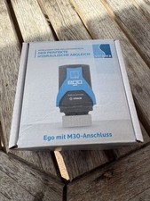 Ego m30 regelantrieb gebraucht kaufen  Langenselbold