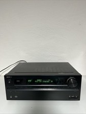 Onkyo nr609 ricevitore usato  Spedire a Italy