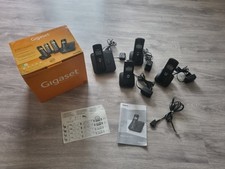 gigaset quattro gebraucht kaufen gigaset quattro gebraucht kaufen Schneckenlohe