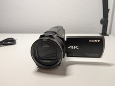 sony camcorder ax 53 gebraucht kaufen sony camcorder ax 53 gebraucht kaufen Heidelberg