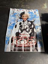 Locandina cinema carica usato  Casalecchio di Reno