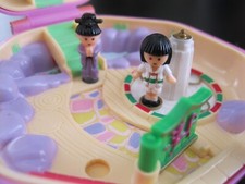 Vintage polly pocket for sale  WESTON-SUPER-MARE