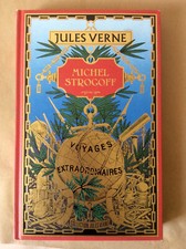 Jules verne michel d'occasion  Hyères