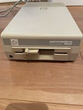 Commodore diskettenlaufwerk si gebraucht kaufen  Schmallenberg