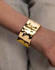 Bracelet large manchette d'occasion  Artix