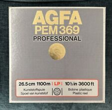 Agfa pem 369 gebraucht kaufen  Weilmünster