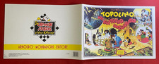 Topolino nel castello usato  Bologna