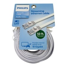 Philips cat6 streaming for sale  Hazleton