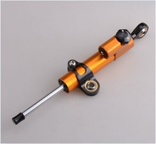 Steering damper stabilizer d'occasion  Expédié en Belgium