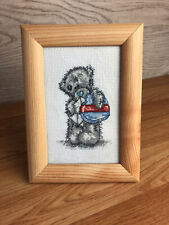 Tatty teddy holding for sale Tatty teddy holding for sale  OKEHAMPTON