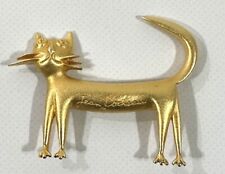 Broche jean cocteau d'occasion  Cahors
