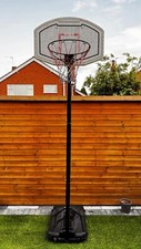 Outdoor freestanding basketbal for sale  STOURPORT-ON-SEVERN