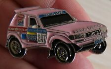 Beau pin toyota d'occasion  Charbonnières-les-Varennes