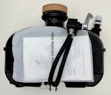 Ecoflush b8106 pressure for sale  Goshen