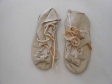 Vtg doll shoes for sale  Pekin