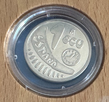 Ecu spanien 1989 gebraucht kaufen  Meerbusch