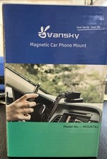 Magnetic car phone for sale  Gibsonia