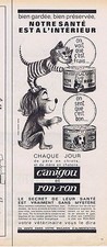 Publicite advertising 114 d'occasion  Roquebrune-sur-Argens