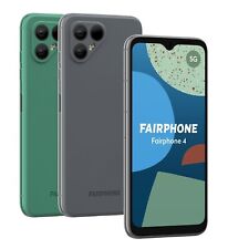 De-Googled Fairphone 4 - Molto Buone - Vita Privata Smartphone Rimovibile comprar usado  Enviando para Brazil