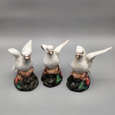 Vintage trio white for sale  Oklahoma City