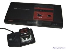 ## SEGA Master System 1 Konsole + Sonic 1 + Stick + Strom- & TV-Anschluss ##, usado comprar usado  Enviando para Brazil