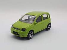 Fiat panda 2004 usato  Varese