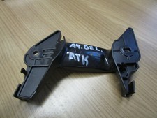Gurtführung links audi gebraucht kaufen  Georgsmarienhütte
