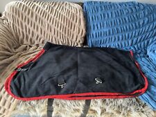 Foal cooler rug for sale  DARLINGTON