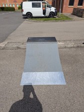 Premium skate ramp for sale  BRIDGEND