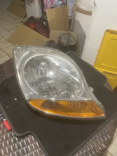 Faro fanale anteriore usato  Osimo