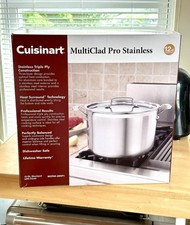 Cuisinart multi clad for sale  Rochester